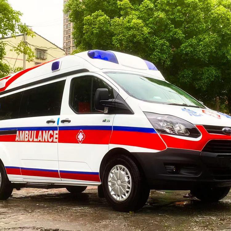 市南跨省救护车出租护送返乡